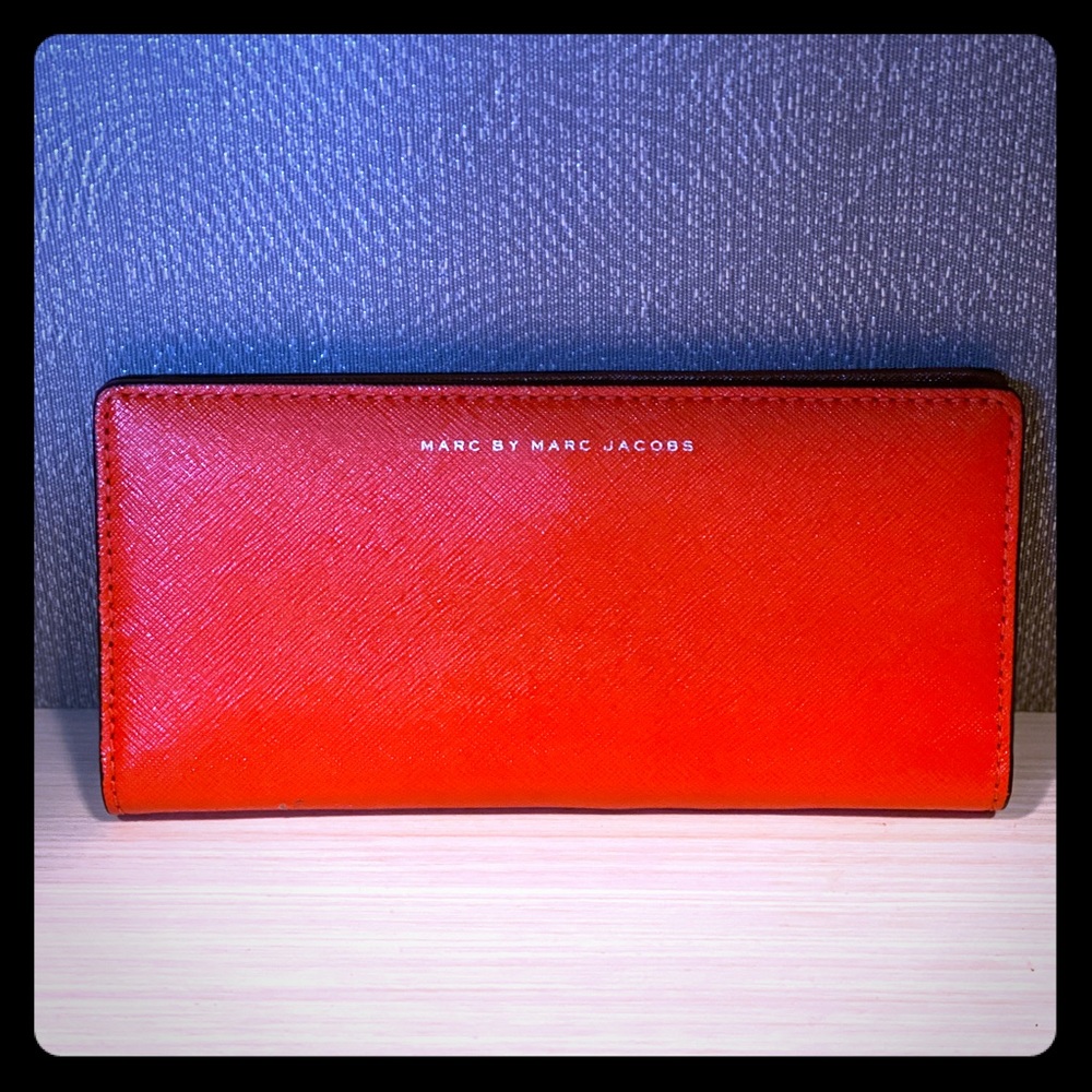 Marc by Marc Jacobs wallet